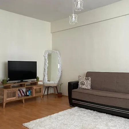Welcome 1 Apartment