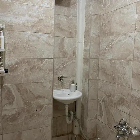 Apartmán Welcome 1 *