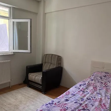 Welcome 1 Apartmán