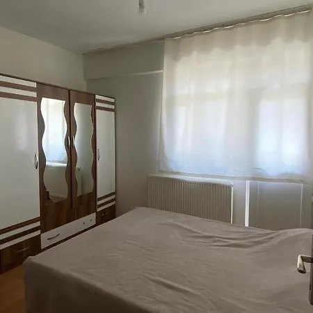 Welcome 1 * Istanbulská provincie