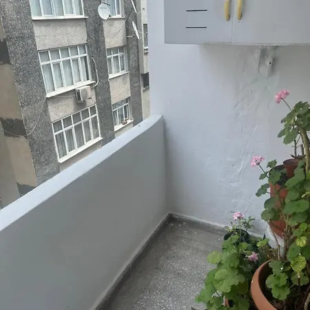 Welcome 1 Apartmán