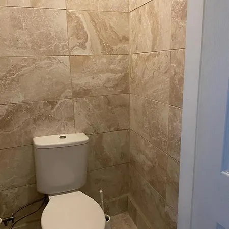 Apartmán Welcome 1 Istanbulská provincie